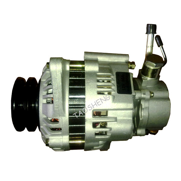 Alternator-4D56-for-Pajero-H100-MD313940