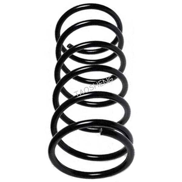 Coil-Spring-for-Skoda-Favorit-Front-Axle