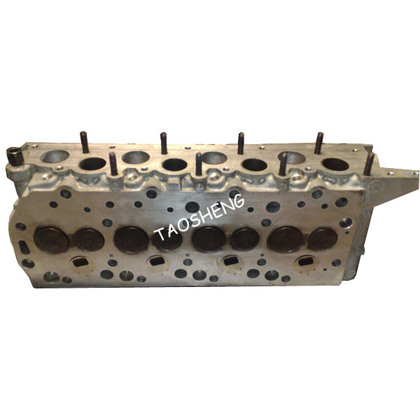 Cylinder-Head-Complete-4D56-for-Pajero