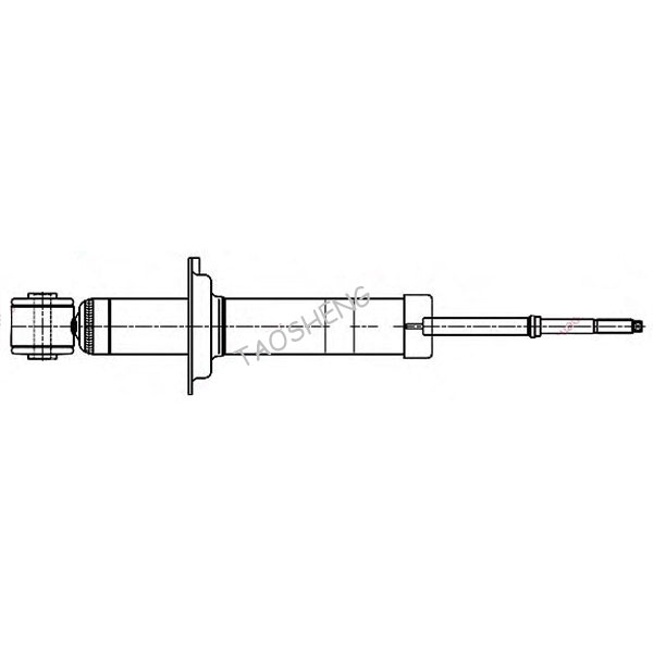 Mitsubishi-Lancer-Shock-Absorber-MR519613