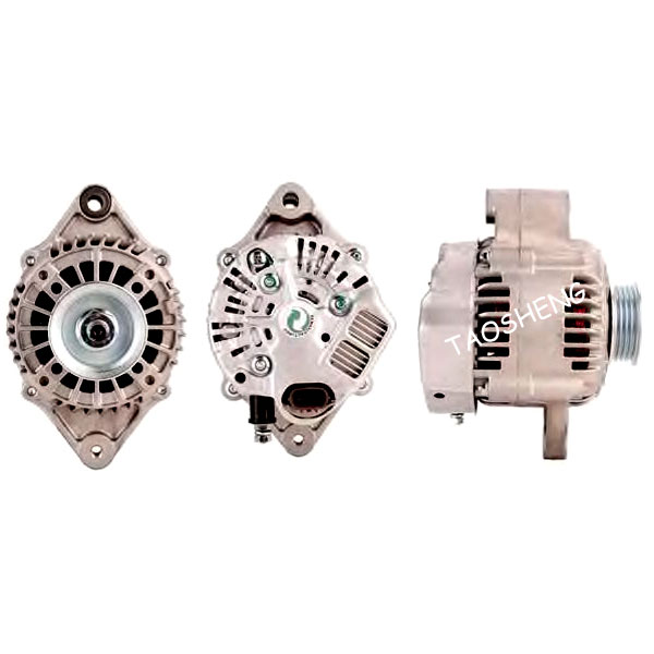 Suzuki-Jimny-Alternator-31400-60G12